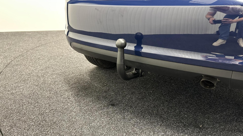 Ford Fiesta (H074TR) met abonnement