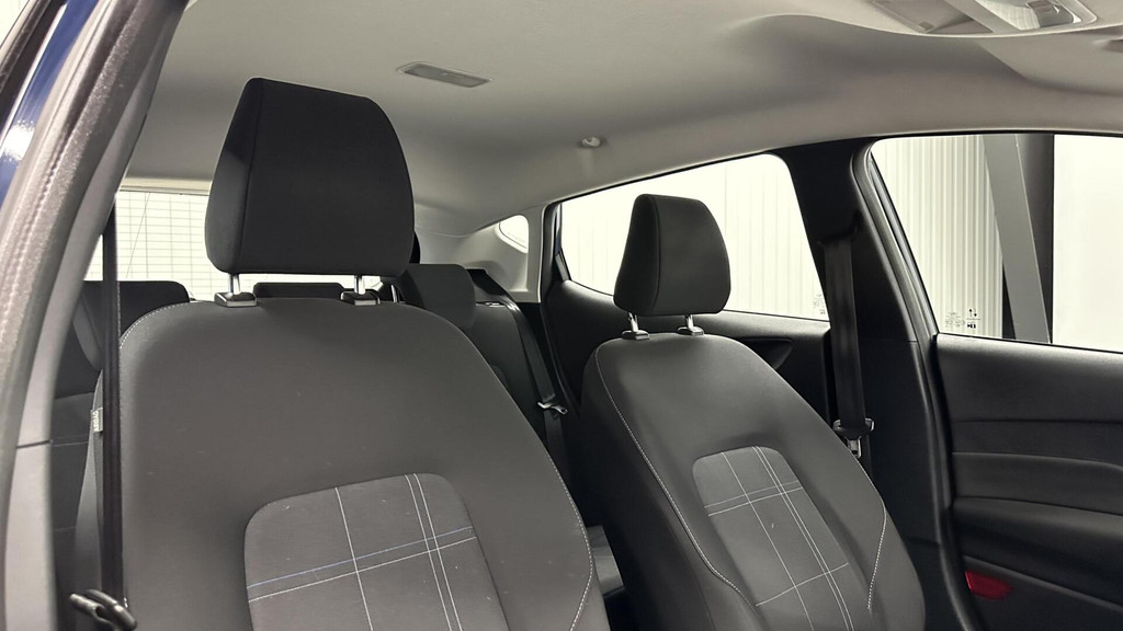 Ford Fiesta (H074TR) met abonnement