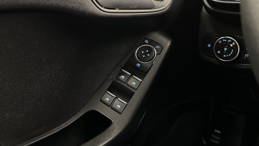 Ford Fiesta (H074TR) met abonnement