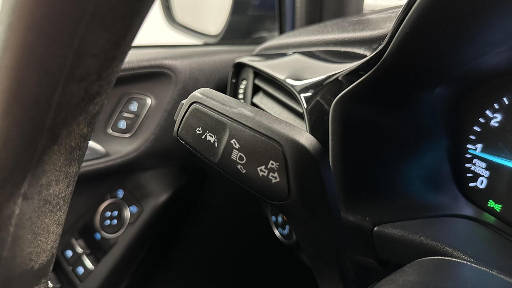 Ford Fiesta (H074TR) met abonnement