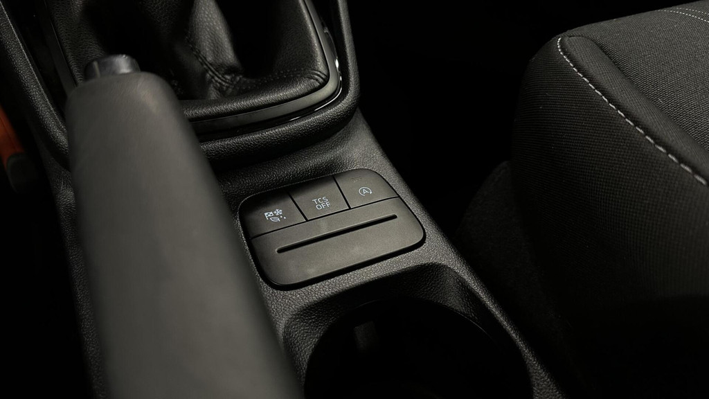 Ford Fiesta (H074TR) met abonnement