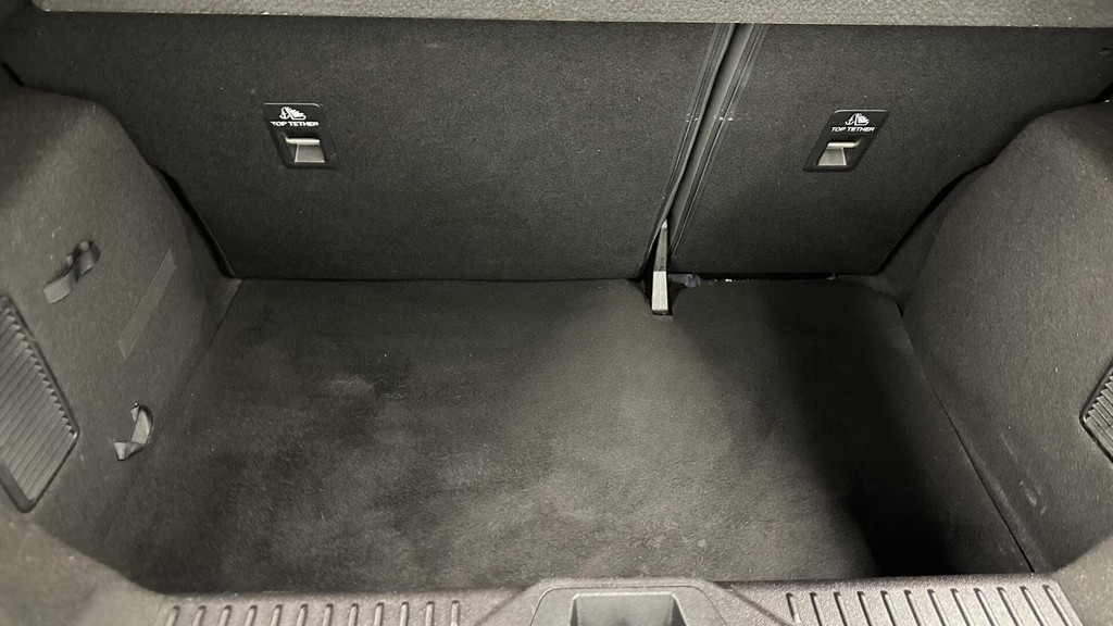 Ford Fiesta (H074TR) met abonnement