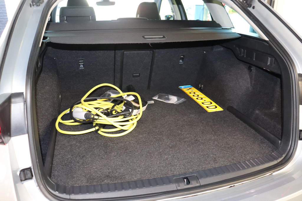 ŠKODA Octavia (N666DD) met abonnement