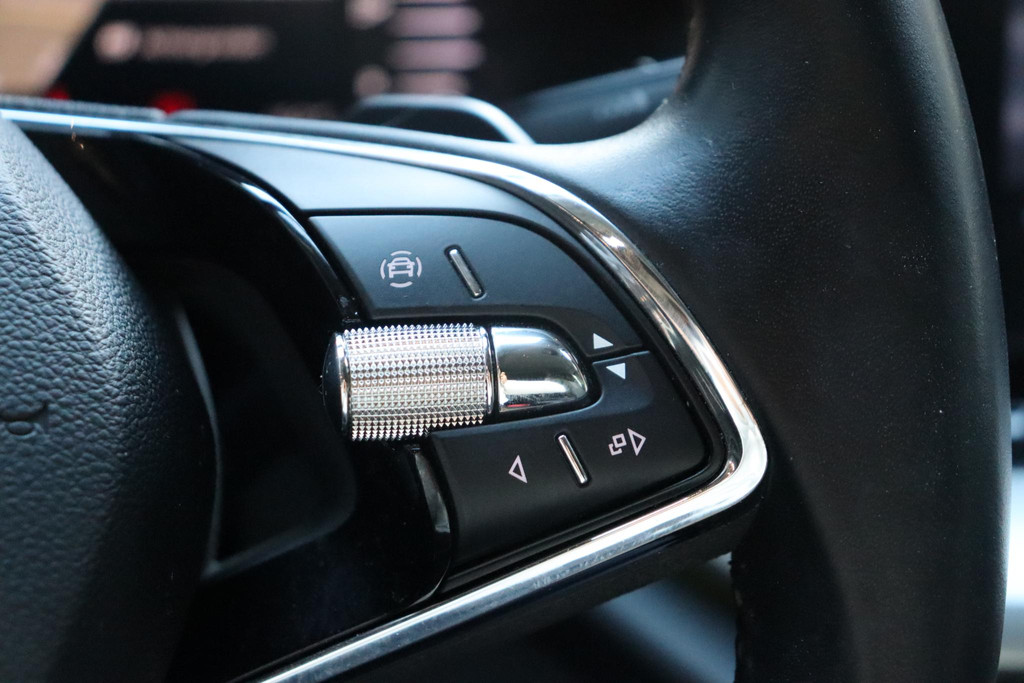 ŠKODA Octavia (N666DD) met abonnement