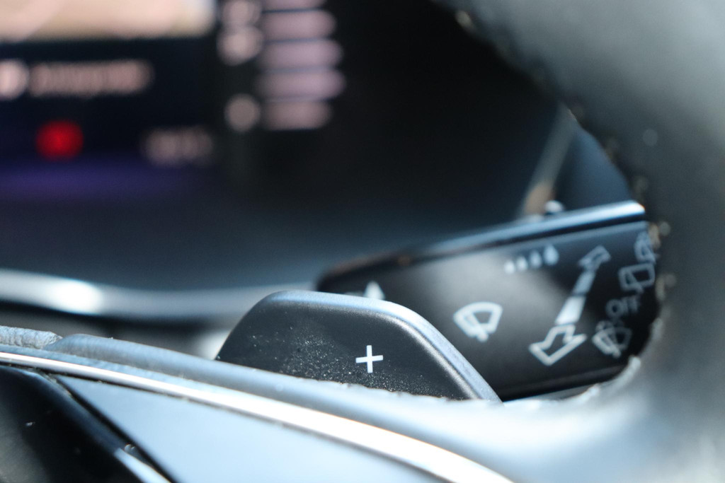 ŠKODA Octavia (N666DD) met abonnement