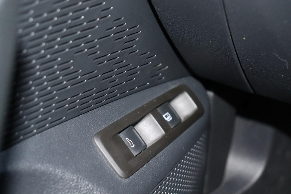 ŠKODA Octavia (N666DD) met abonnement