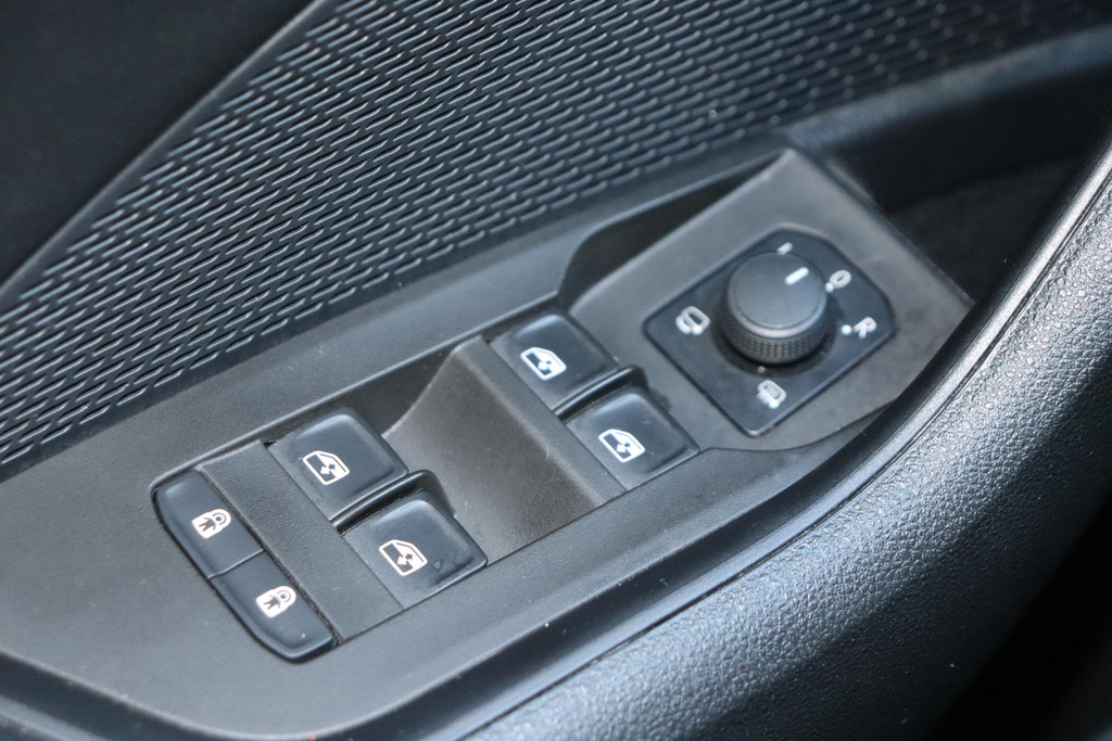 ŠKODA Octavia (N666DD) met abonnement