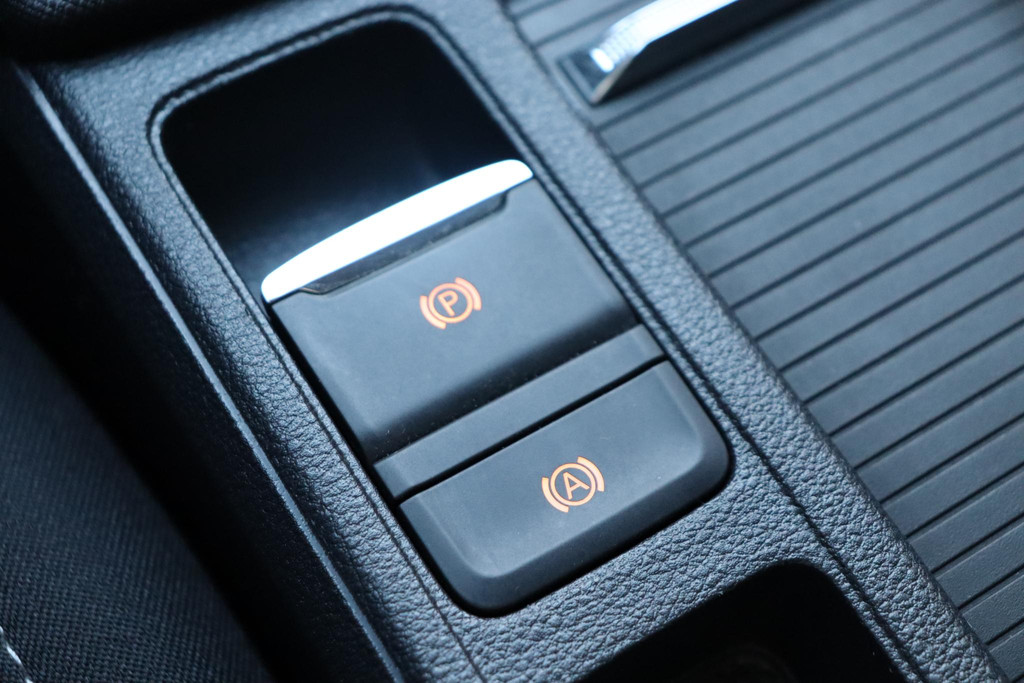 ŠKODA Octavia (N666DD) met abonnement