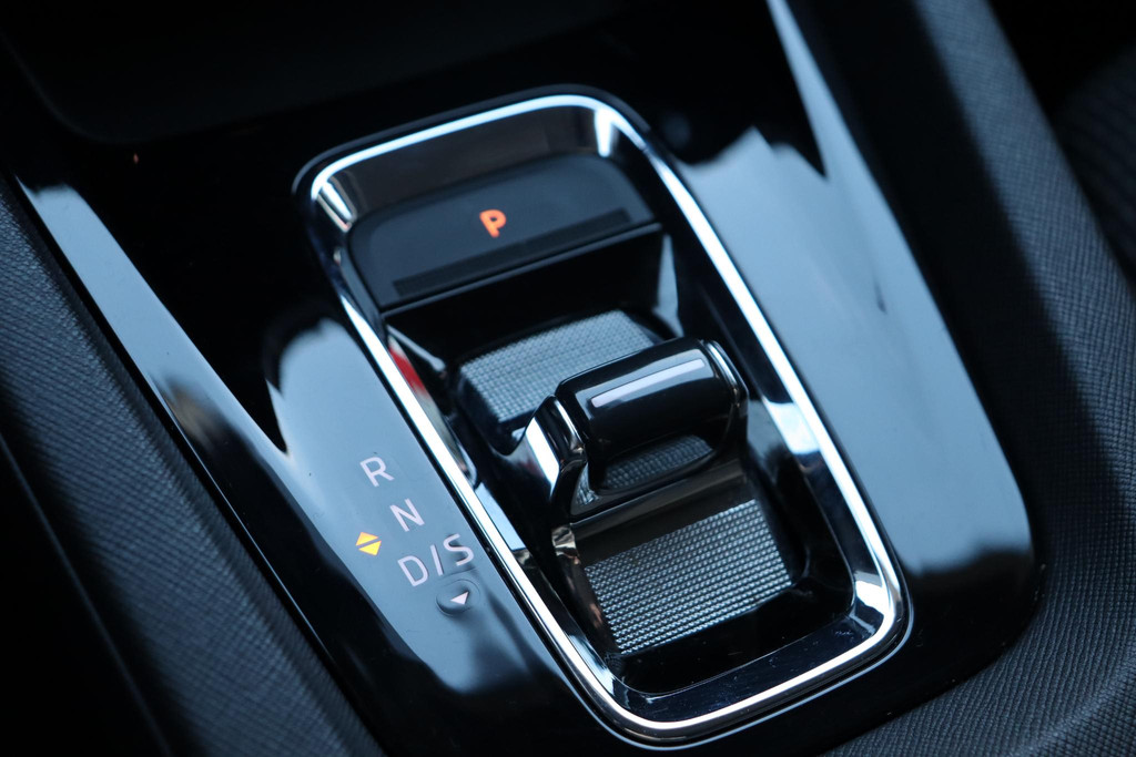 ŠKODA Octavia (N666DD) met abonnement