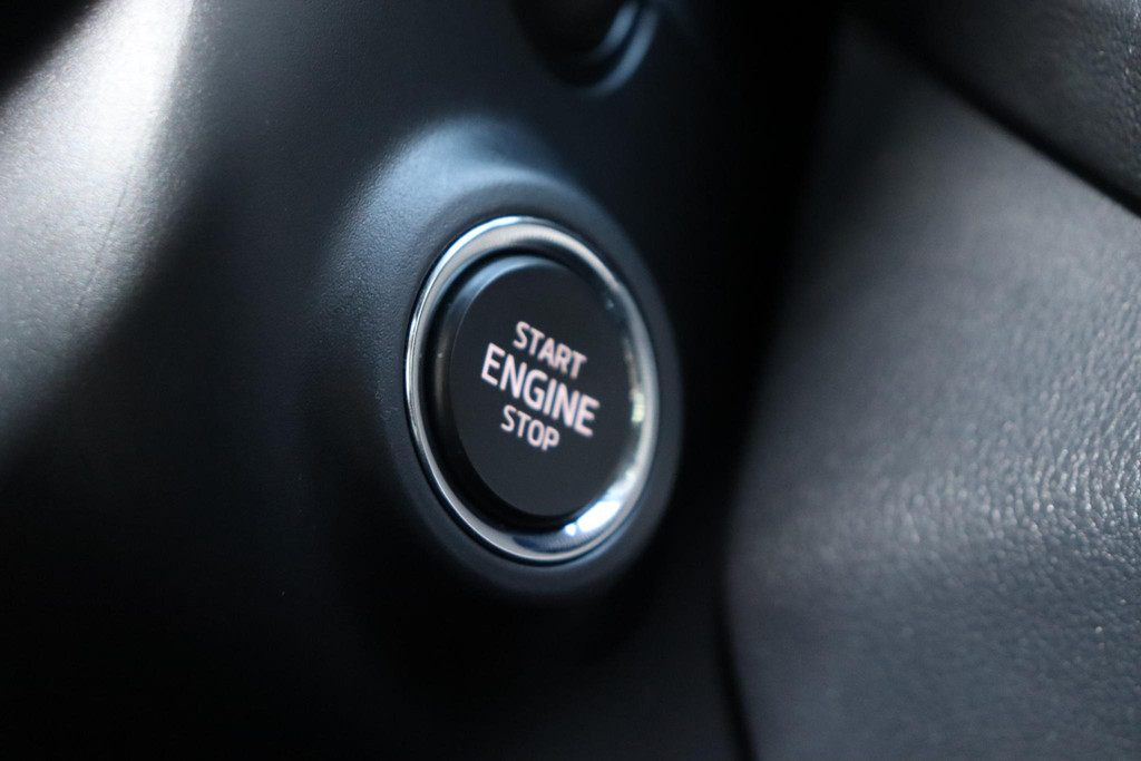 ŠKODA Octavia (N666DD) met abonnement