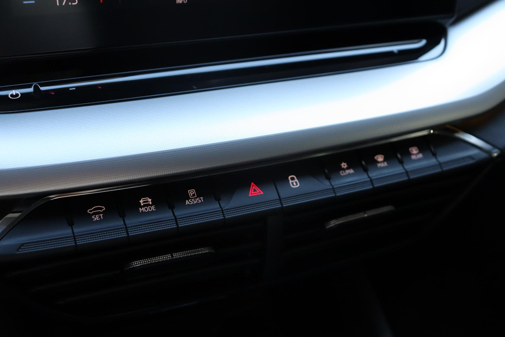 ŠKODA Octavia (N666DD) met abonnement