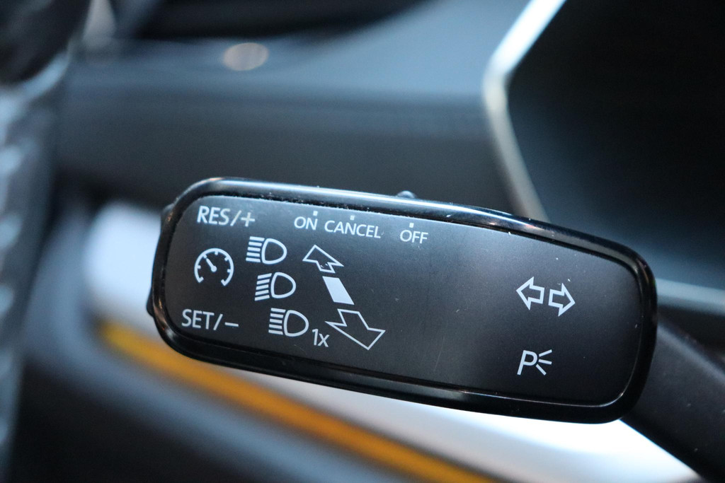 ŠKODA Octavia (N666DD) met abonnement