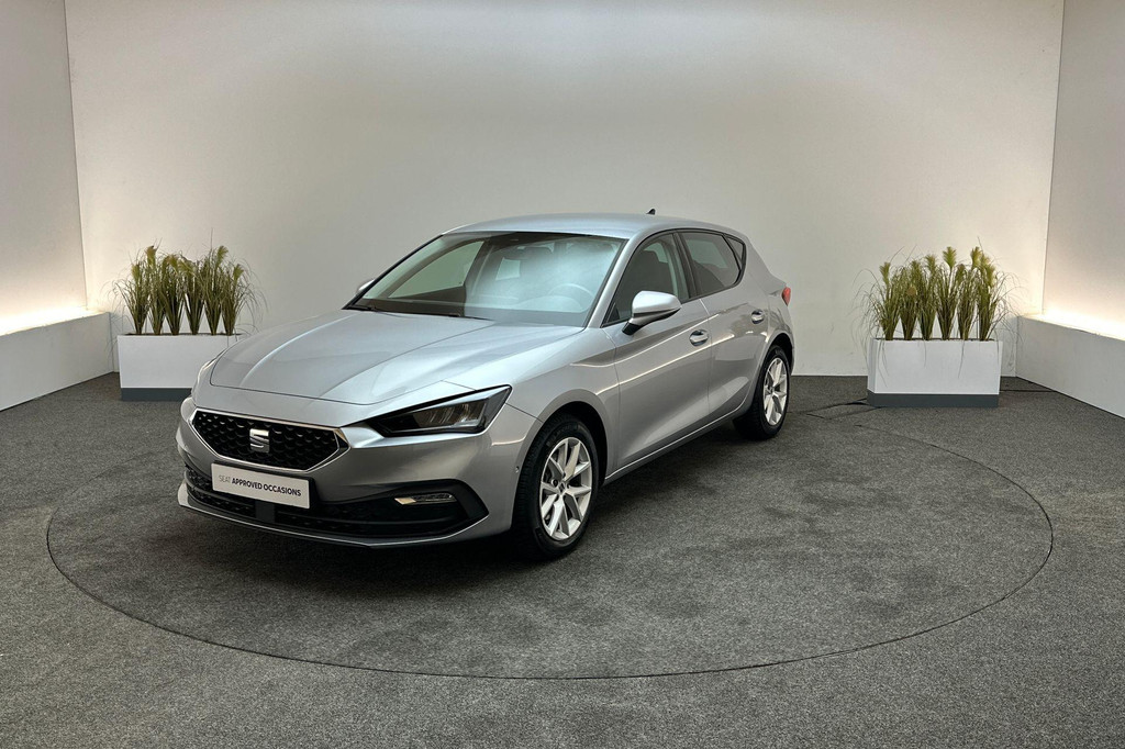 Seat Leon (X176GL) met abonnement