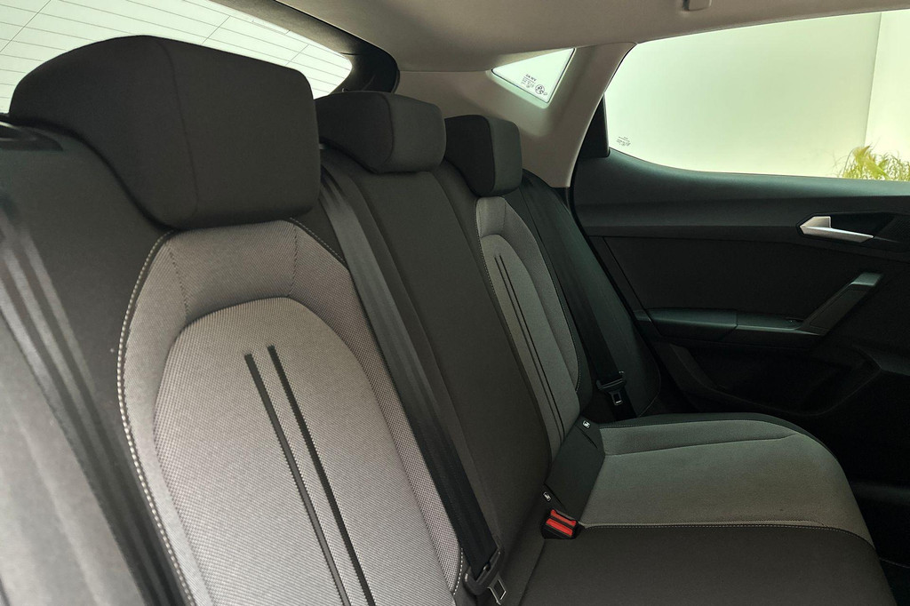 Seat Leon (X176GL) met abonnement