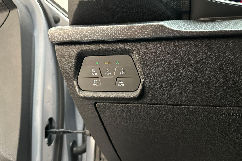 Seat Leon (X176GL) met abonnement