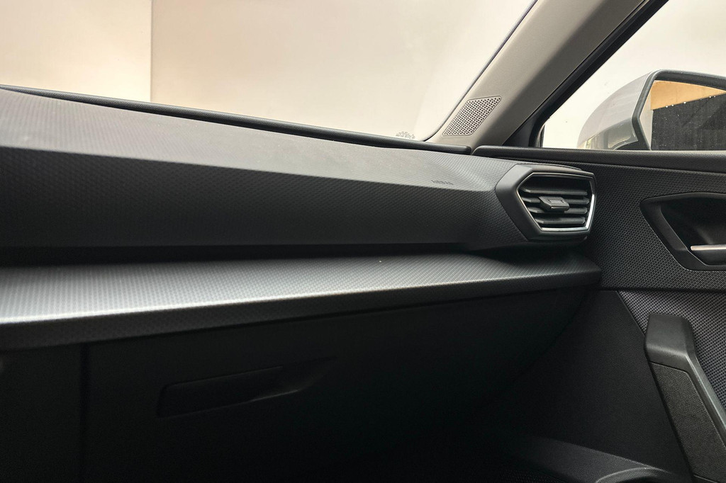 Seat Leon (X176GL) met abonnement