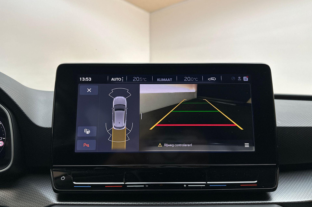 Seat Leon (X176GL) met abonnement