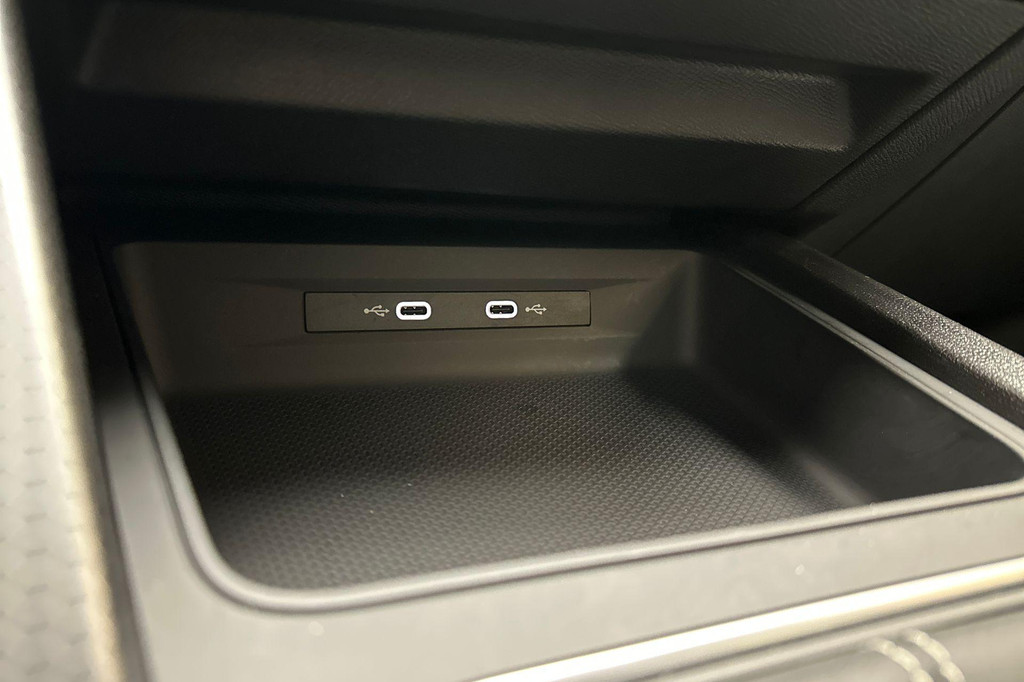 Seat Leon (X176GL) met abonnement