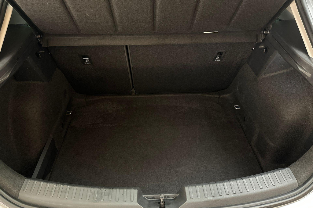 Seat Leon (X176GL) met abonnement