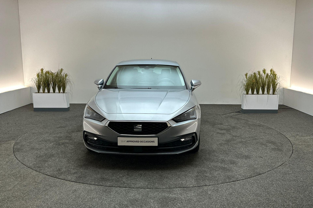 Seat Leon (X176GL) met abonnement