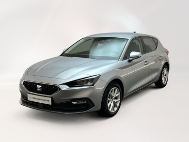 Seat Leon (X176GL) met auto abonnement