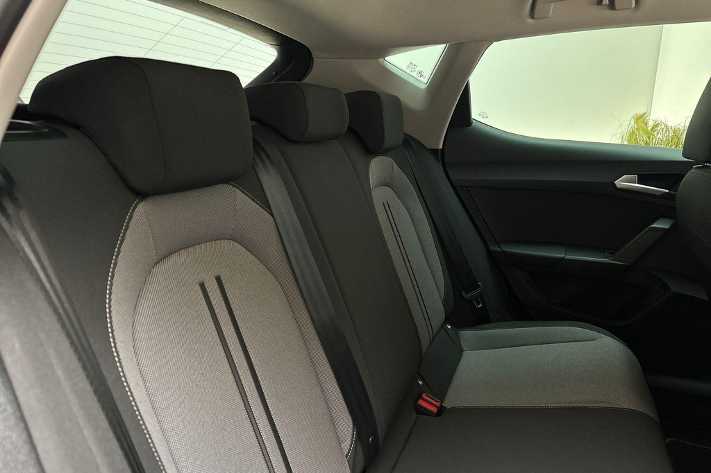 Seat Leon (X178GL) met abonnement