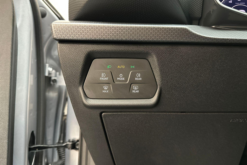 Seat Leon (X178GL) met abonnement