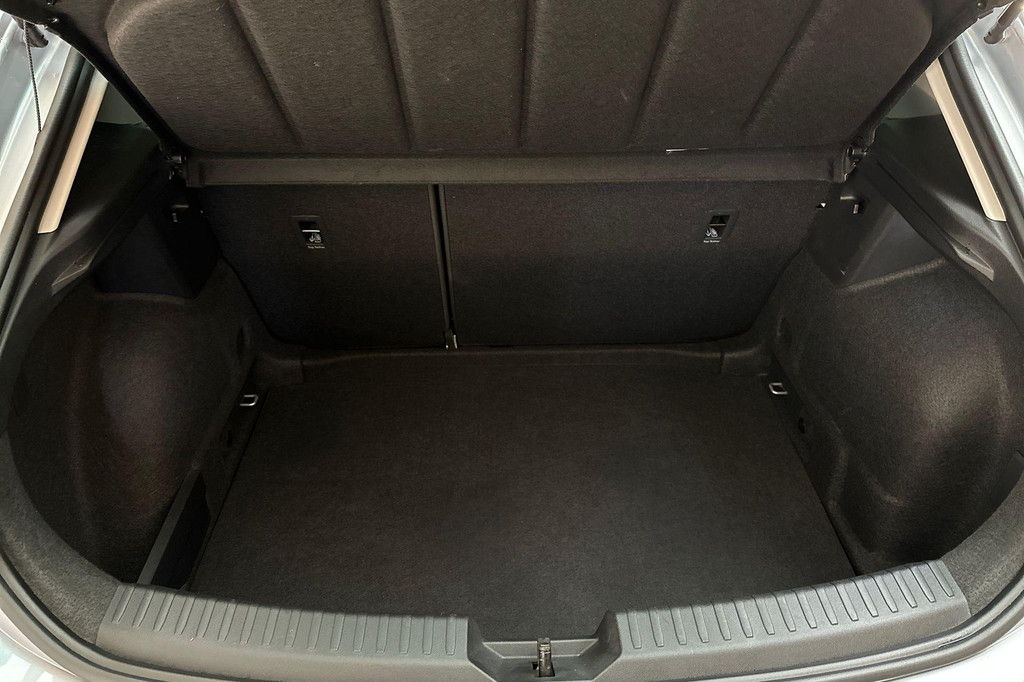 Seat Leon (X178GL) met abonnement