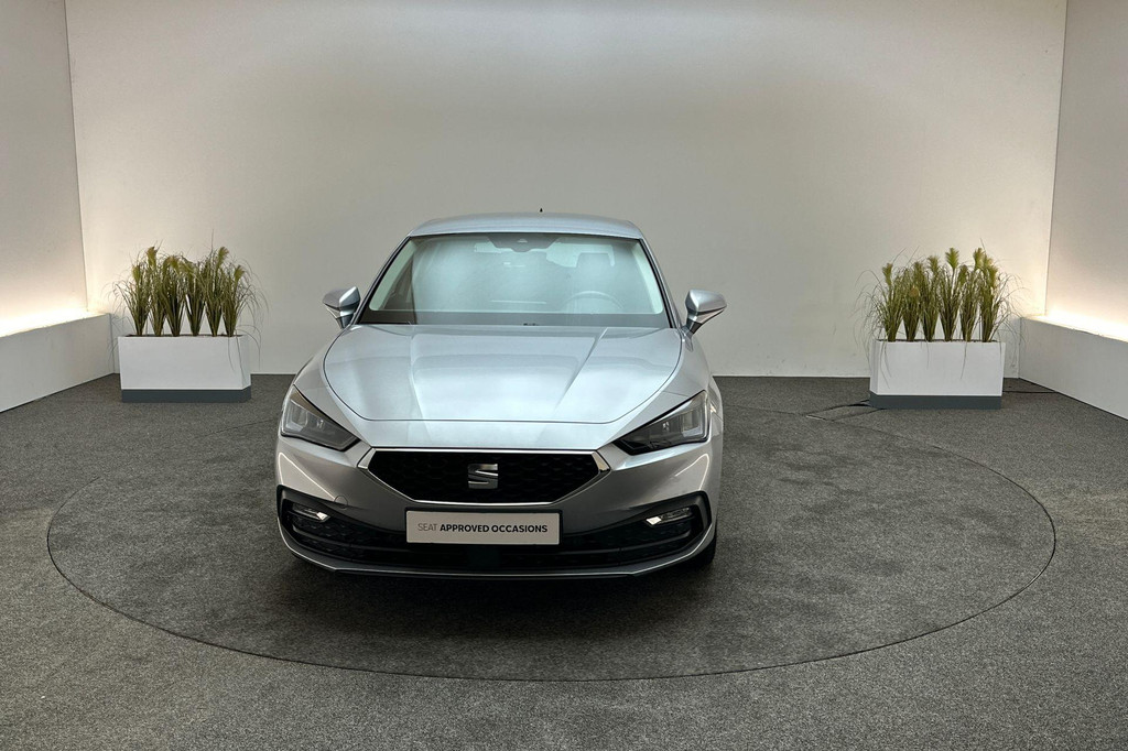 Seat Leon (X178GL) met abonnement