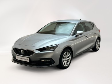 Seat Leon (X178GL) met auto abonnement