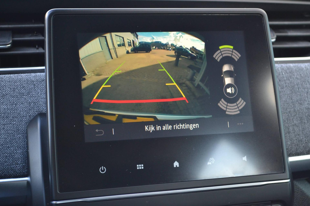 Renault ZOE (J360KZ) met abonnement