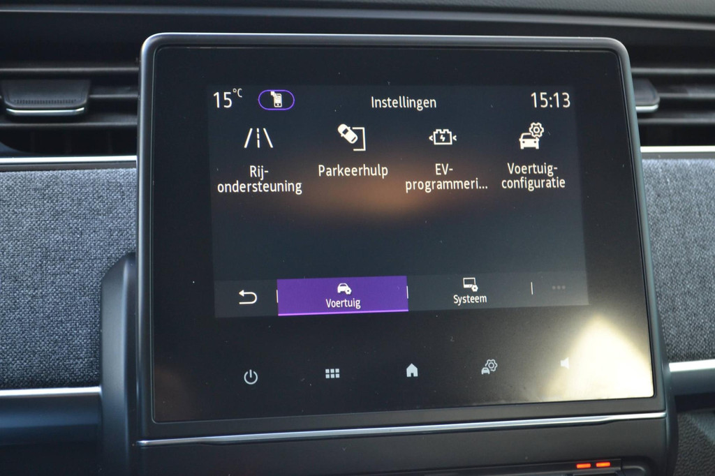 Renault ZOE (J360KZ) met abonnement