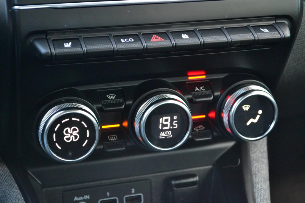 Renault ZOE (J360KZ) met abonnement