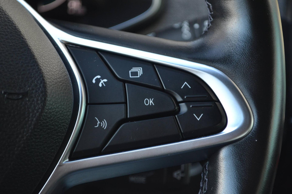 Renault ZOE (J360KZ) met abonnement