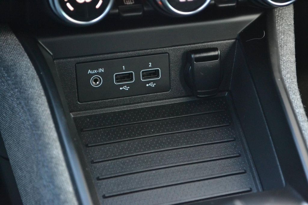 Renault ZOE (J360KZ) met abonnement