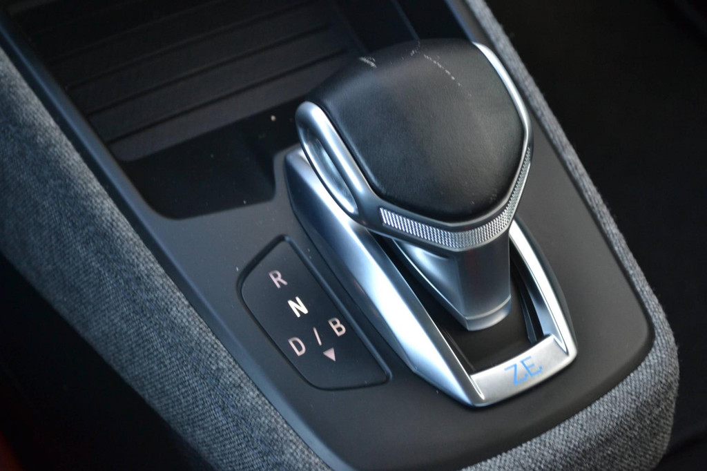 Renault ZOE (J360KZ) met abonnement