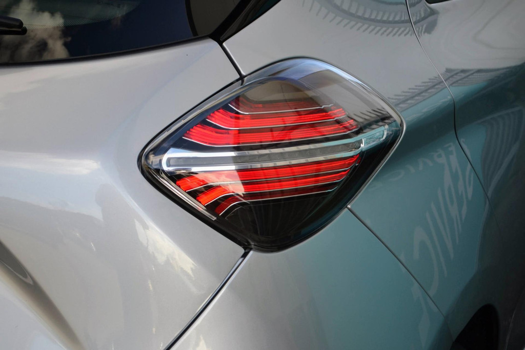 Renault ZOE (J360KZ) met abonnement