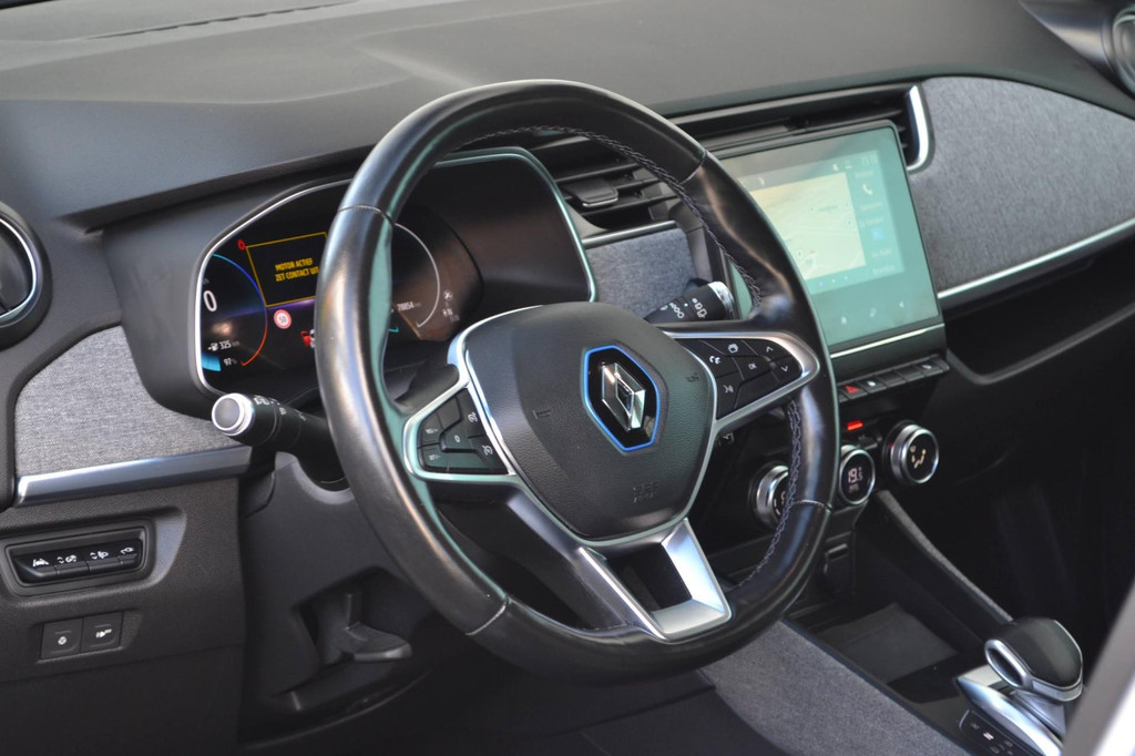 Renault ZOE (J360KZ) met abonnement