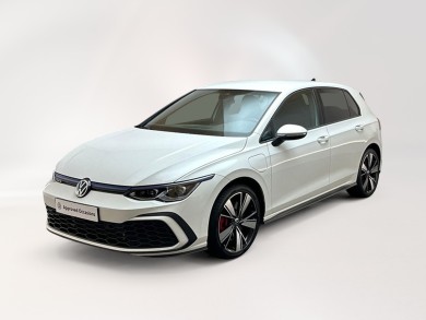 Volkswagen Golf GTE (X404LV) met auto abonnement