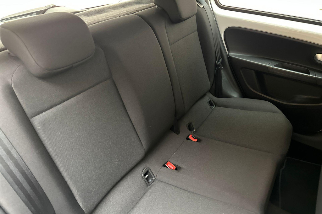 Volkswagen up! (T862FN) met abonnement