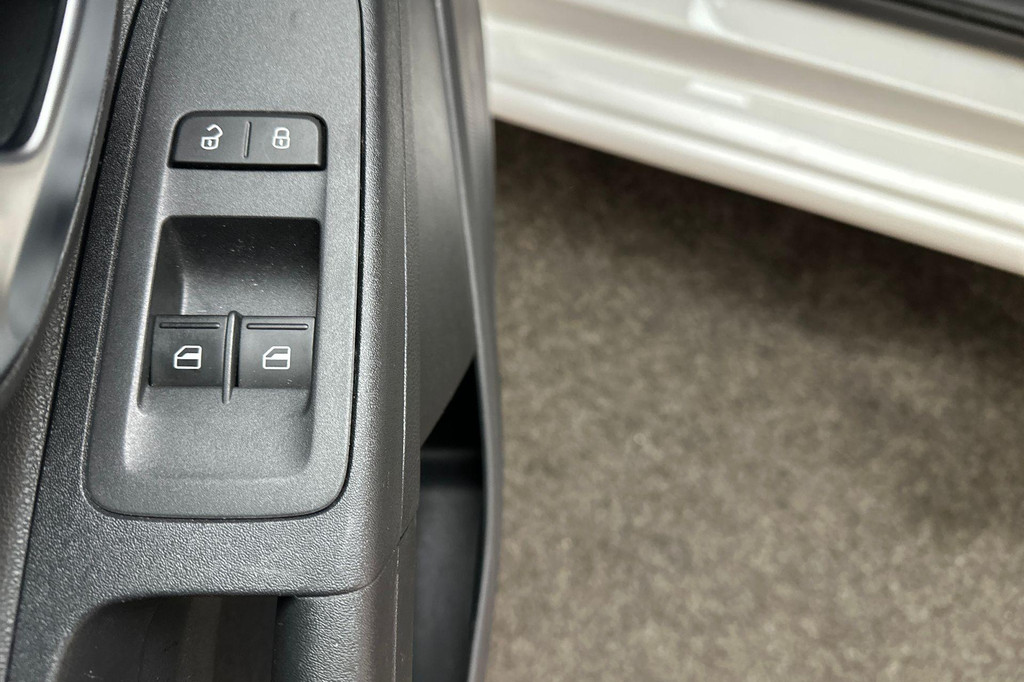 Volkswagen up! (T862FN) met abonnement