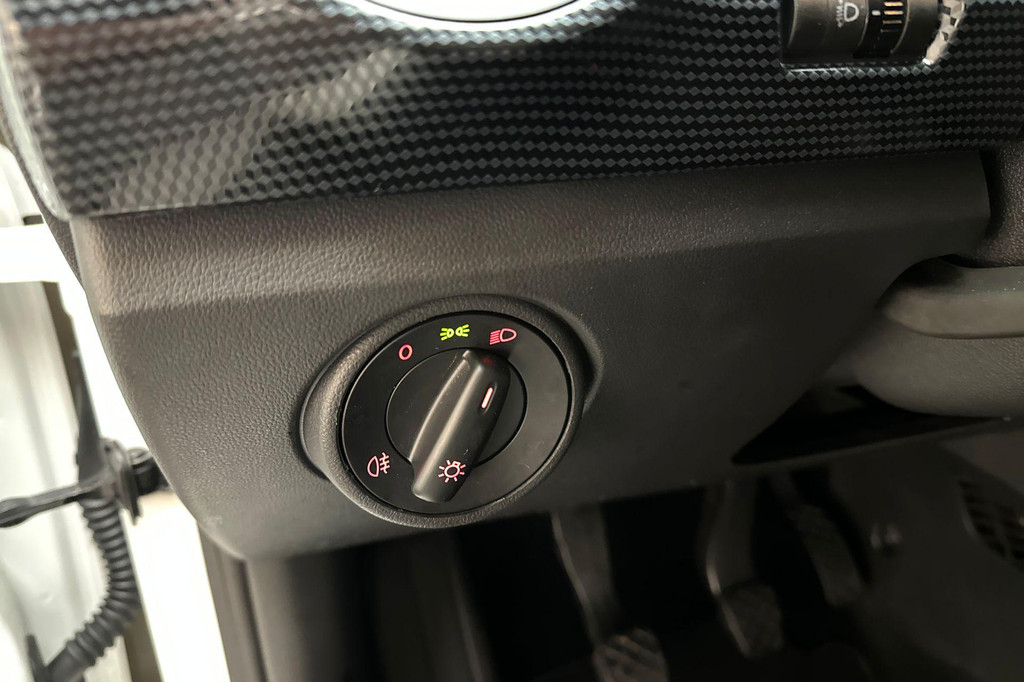 Volkswagen up! (T862FN) met abonnement