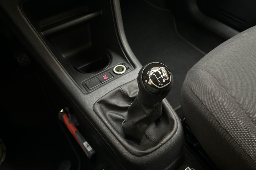 Volkswagen up! (T862FN) met abonnement