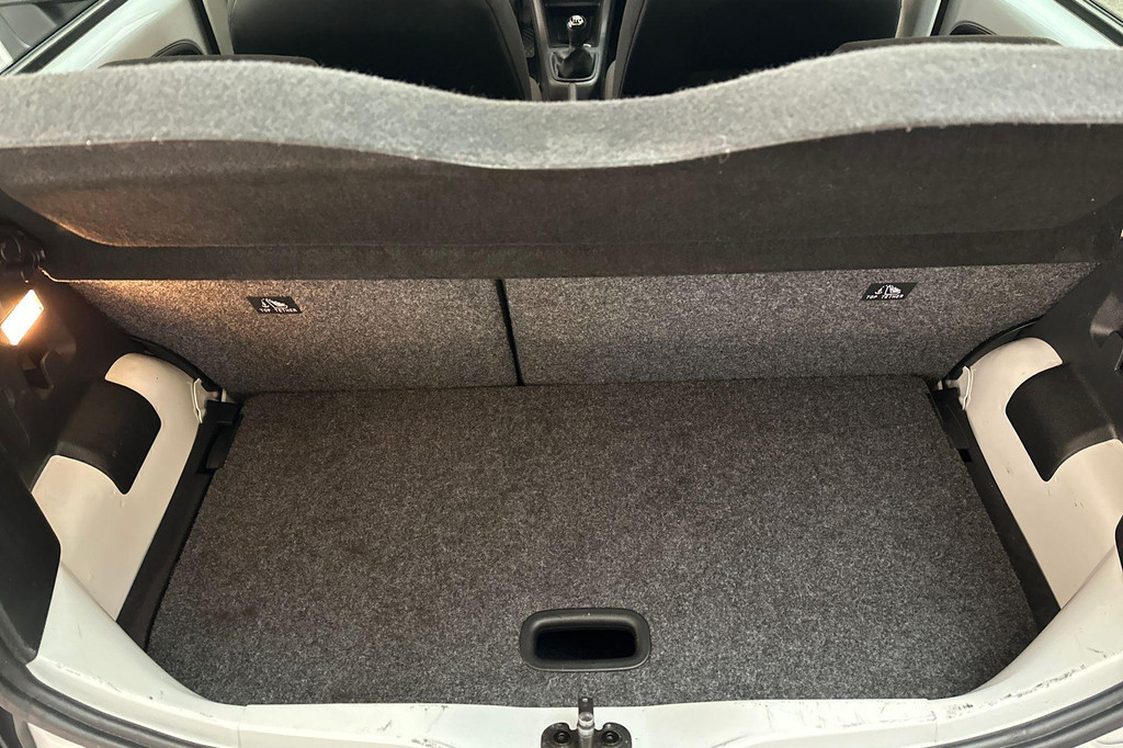 Volkswagen up! (T862FN) met abonnement