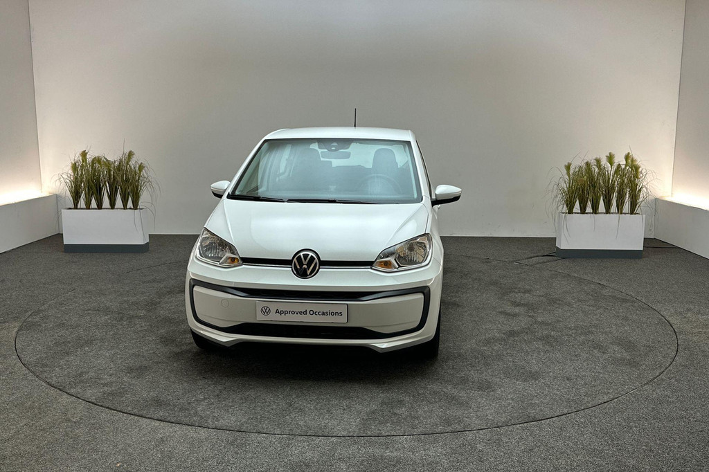 Volkswagen up! (T862FN) met abonnement