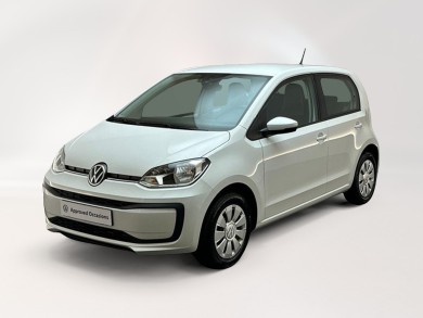 Volkswagen up! (T862FN) met auto abonnement
