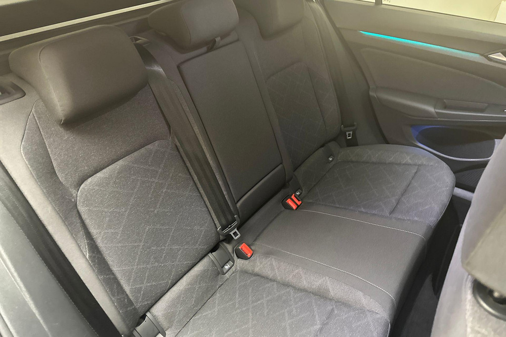 Volkswagen GOLF Variant (T187RJ) met abonnement