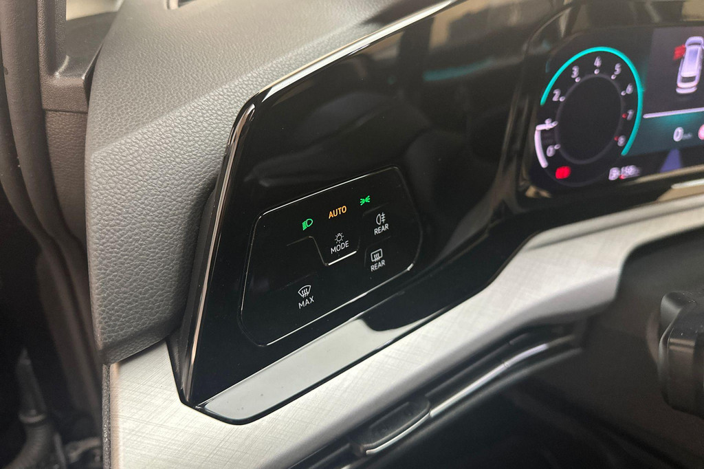 Volkswagen GOLF Variant (T187RJ) met abonnement