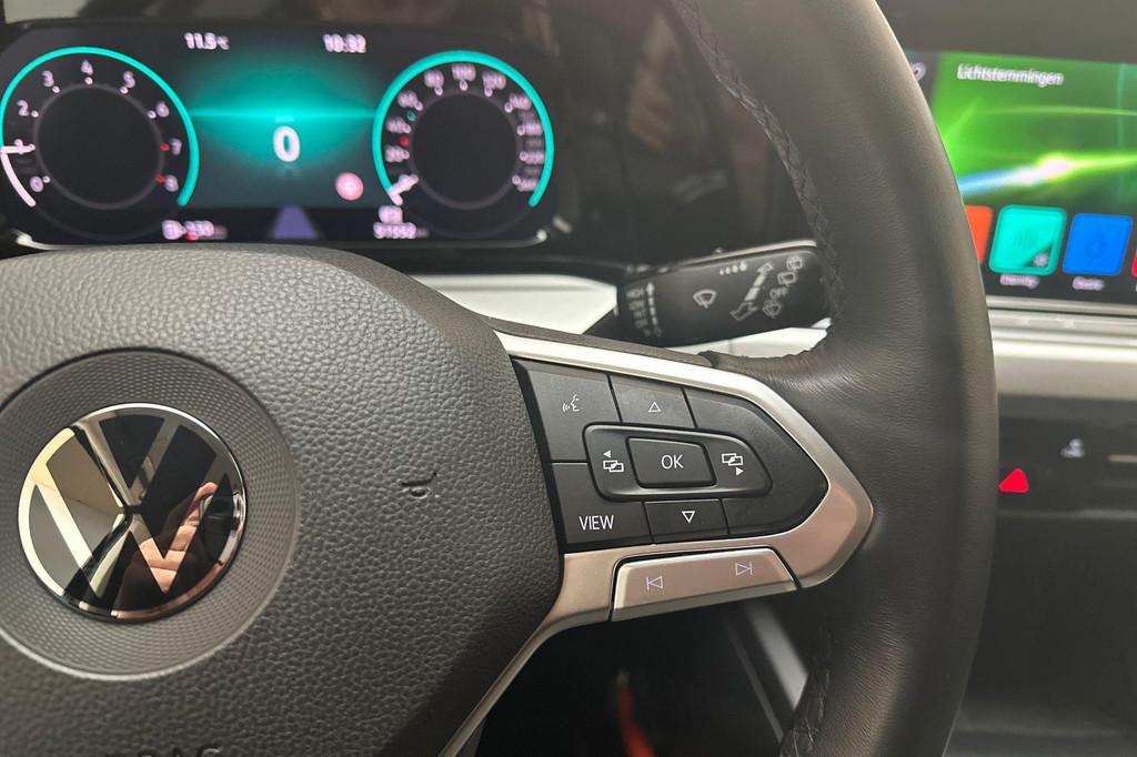 Volkswagen GOLF Variant (T187RJ) met abonnement