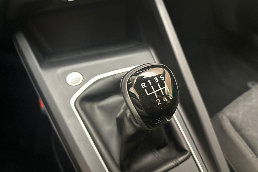 Volkswagen GOLF Variant (T187RJ) met abonnement